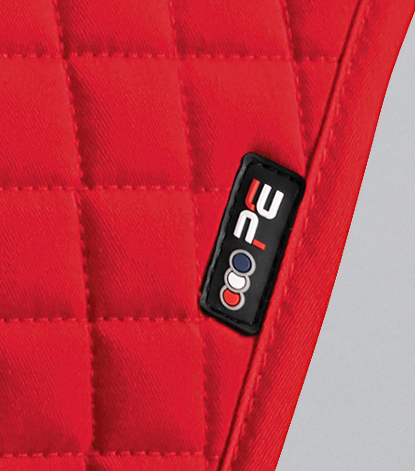 Premier Equine Close Contact Cotton Cross Country Saddle Pad