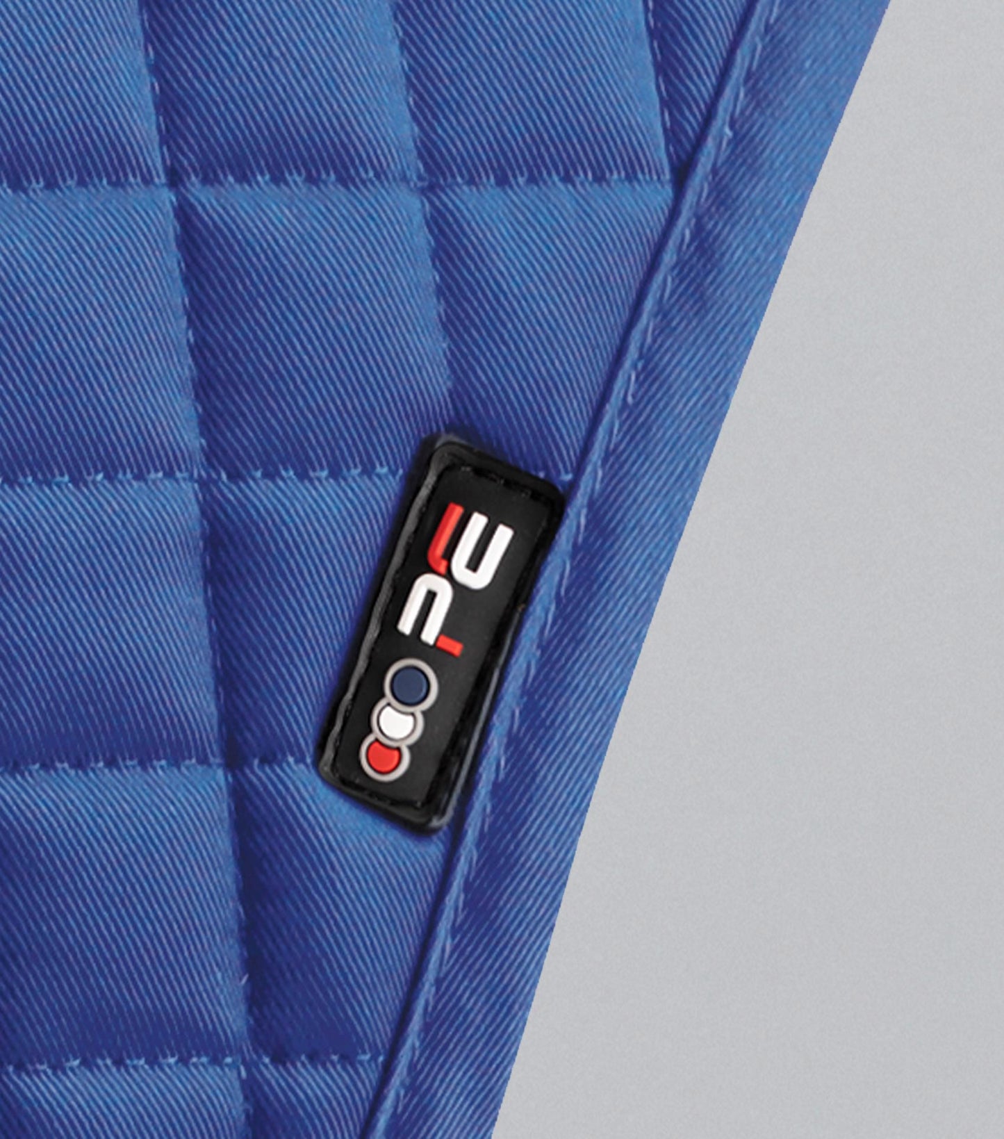 Premier Equine Close Contact Cotton Cross Country Saddle Pad