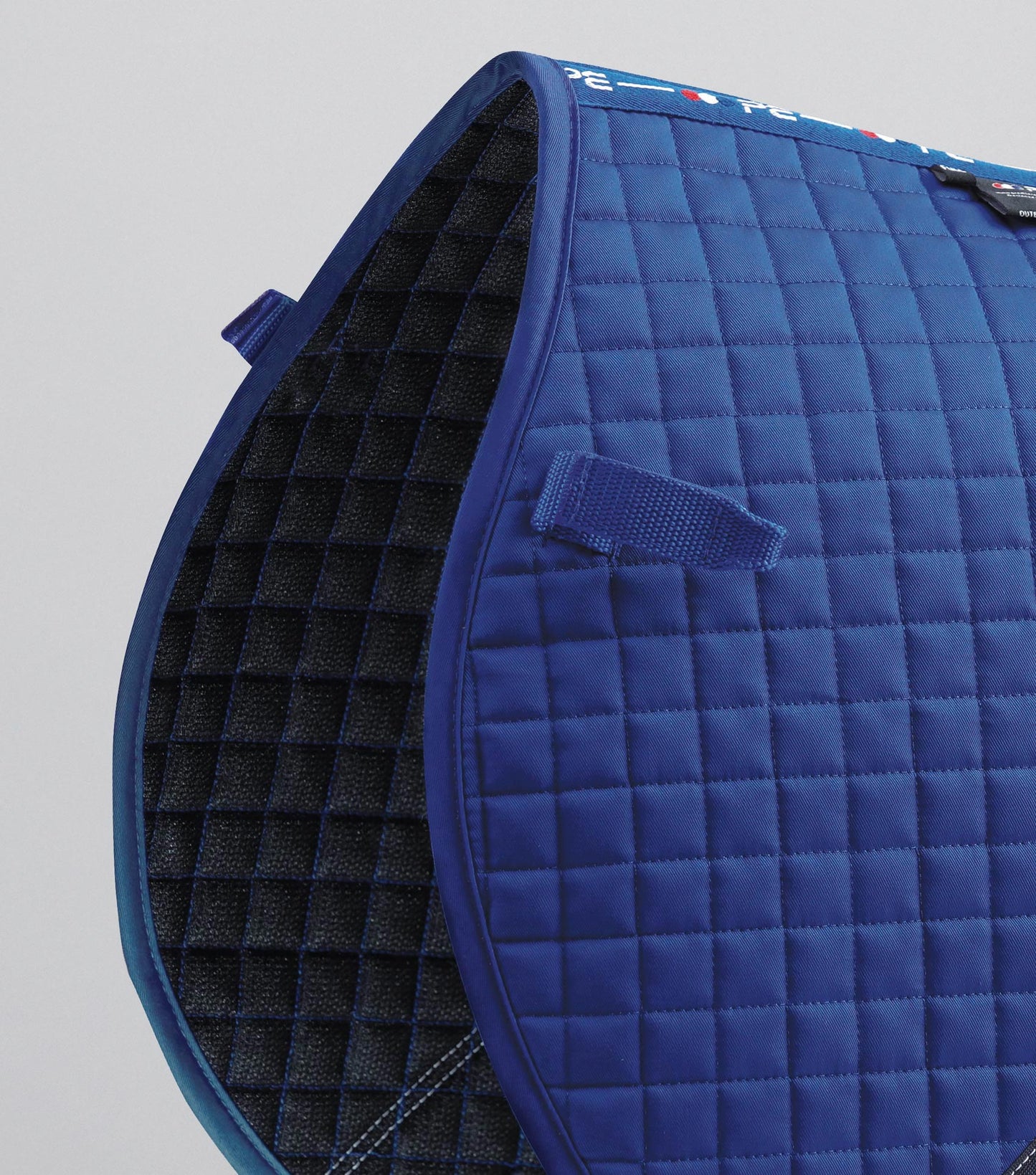 Premier Equine Close Contact Cotton Cross Country Saddle Pad