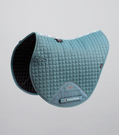 Premier Equine Close Contact Cotton Cross Country Saddle Pad