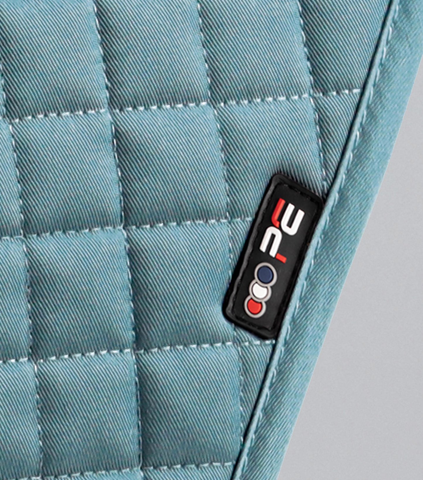 Premier Equine Close Contact Cotton Cross Country Saddle Pad
