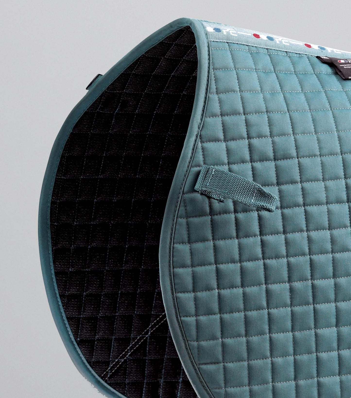 Premier Equine Close Contact Cotton Cross Country Saddle Pad