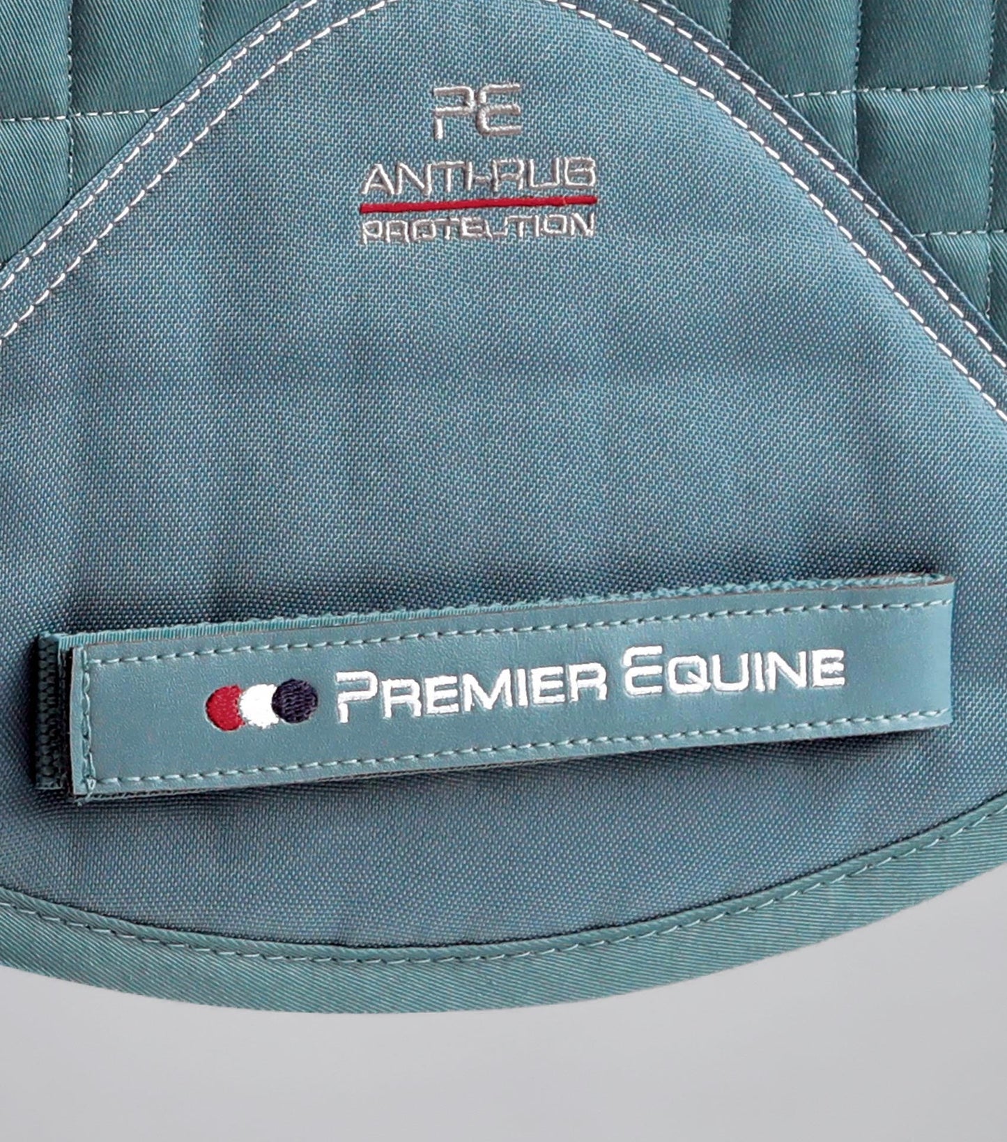 Premier Equine Close Contact Cotton Cross Country Saddle Pad