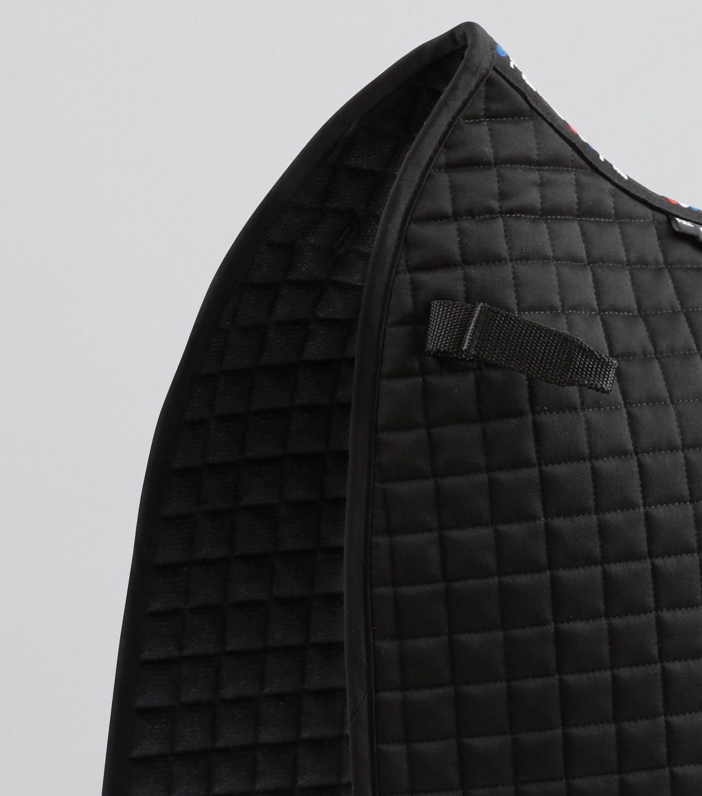 Premier Equine Close Contact Cotton Dressage Saddle Pad
