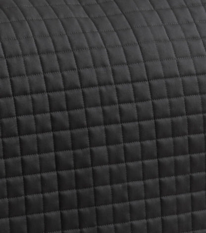 Premier Equine Close Contact Cotton Dressage Saddle Pad