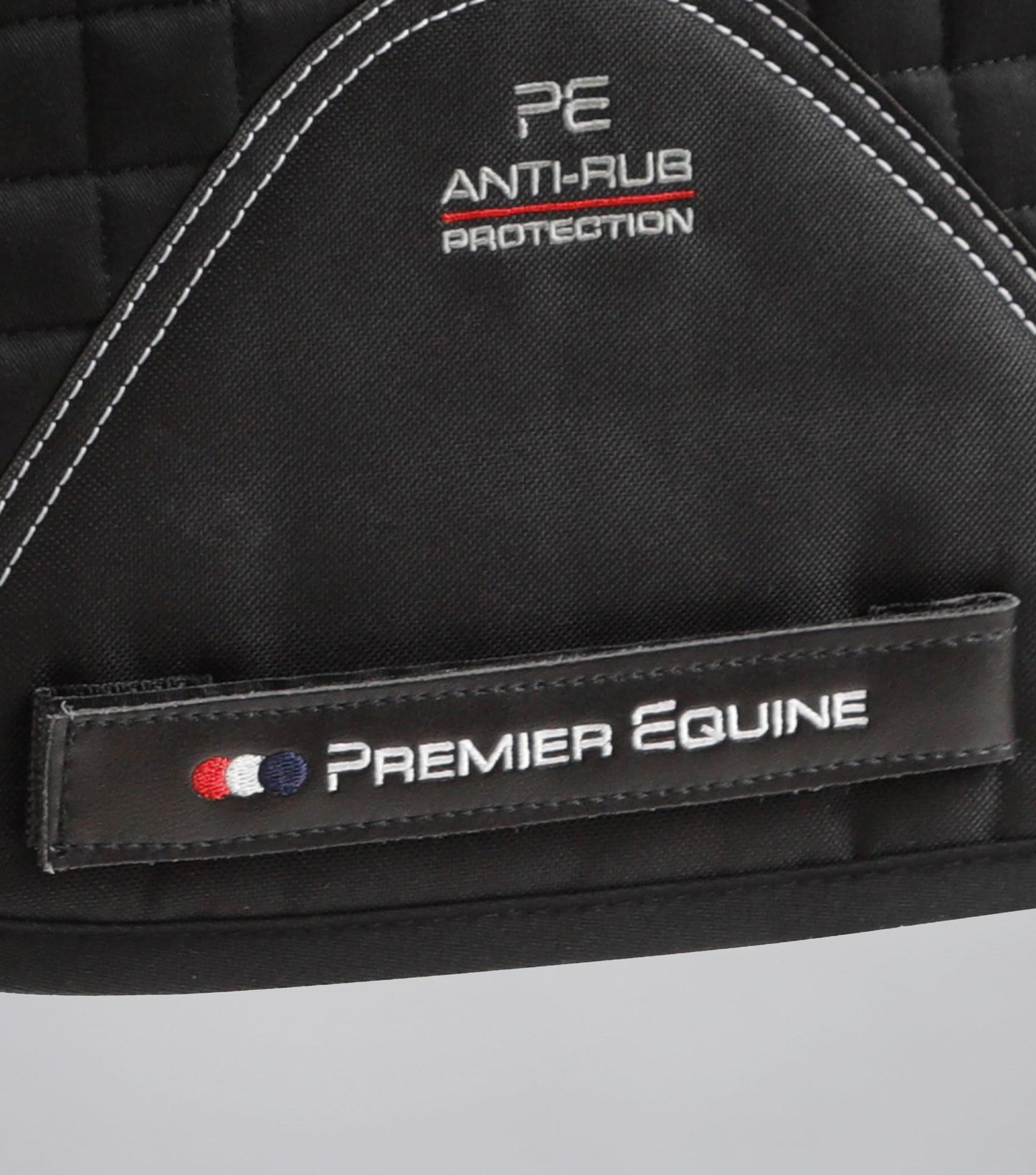Premier Equine Close Contact Cotton Dressage Saddle Pad