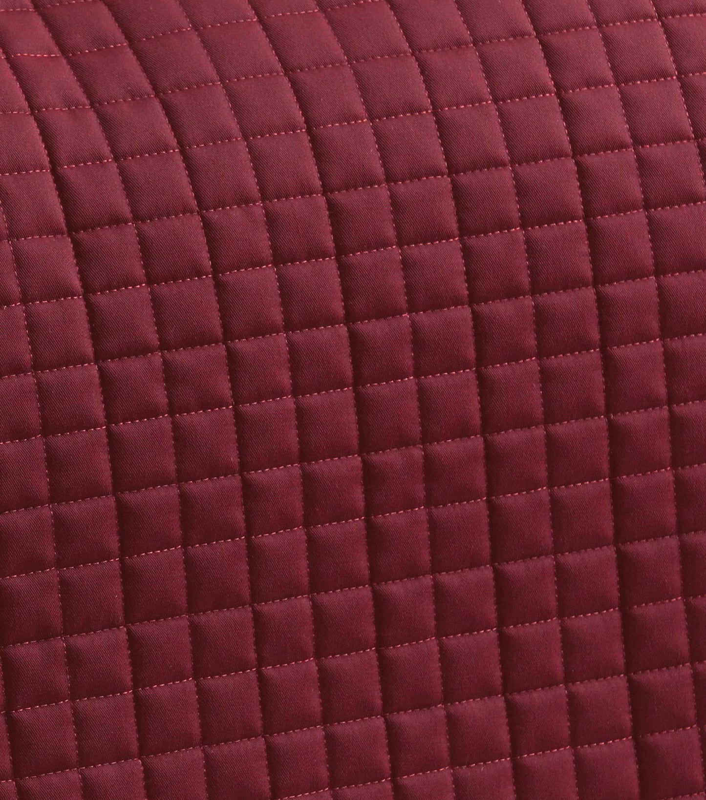 Premier Equine Close Contact Cotton Dressage Saddle Pad