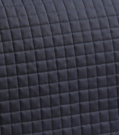 Premier Equine Close Contact Cotton Dressage Saddle Pad