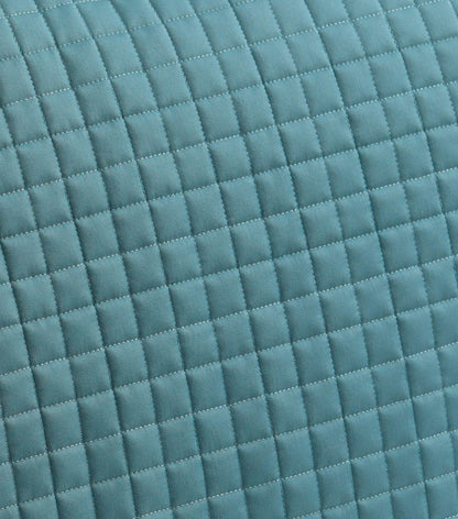 Premier Equine Close Contact Cotton Dressage Saddle Pad