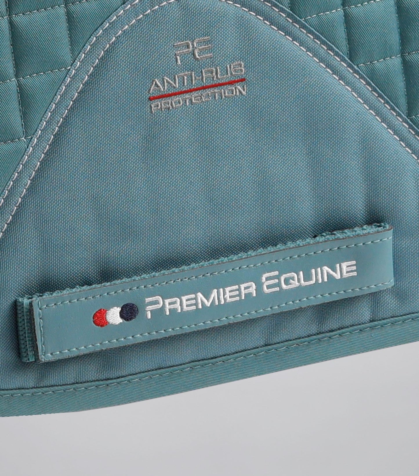 Premier Equine Close Contact Cotton Dressage Saddle Pad
