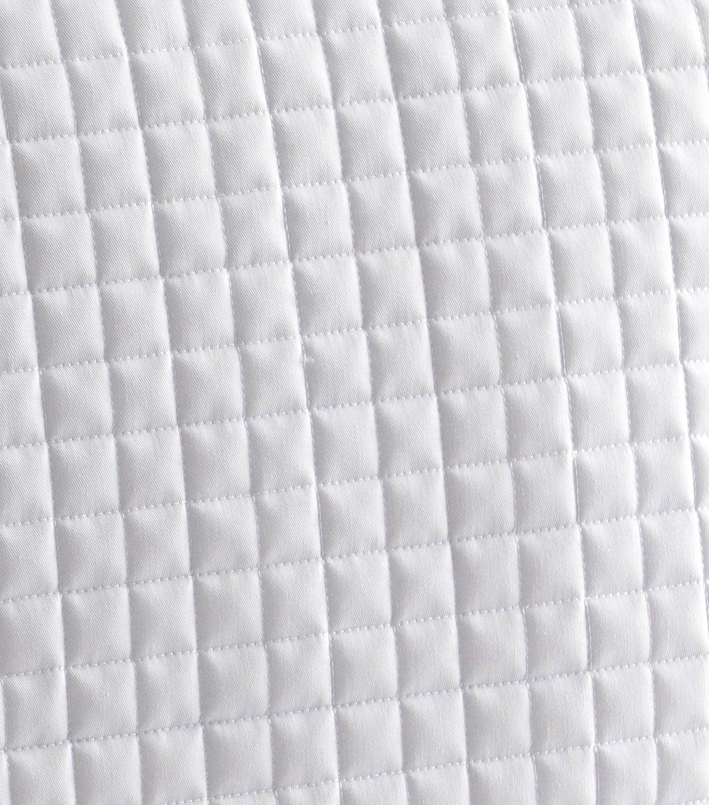 Premier Equine Close Contact Cotton Dressage Saddle Pad