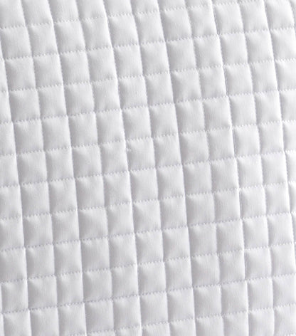 Premier Equine Close Contact Cotton Dressage Saddle Pad