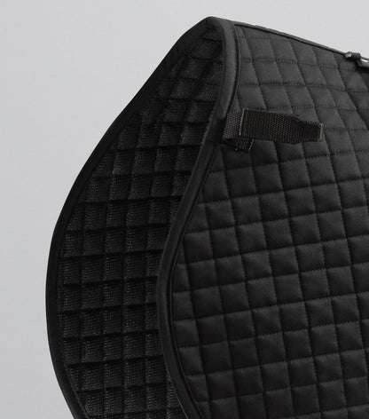 Premier Equine Close Contact Cotton GP/Jump Saddle Pad