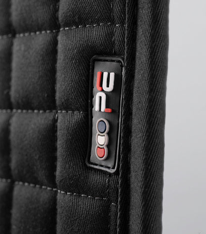 Premier Equine Close Contact Cotton GP/Jump Saddle Pad