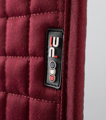 Premier Equine Close Contact Cotton GP/Jump Saddle Pad
