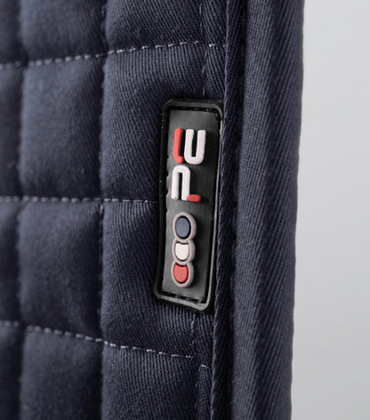 Premier Equine Close Contact Cotton GP/Jump Saddle Pad