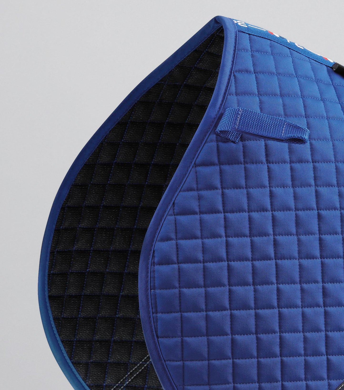 Premier Equine Close Contact Cotton GP/Jump Saddle Pad