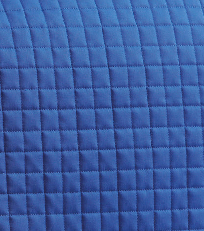 Premier Equine Close Contact Cotton GP/Jump Saddle Pad