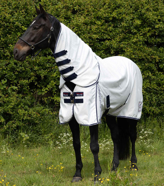 Premier Equine Cotone Combo Stable Sheet