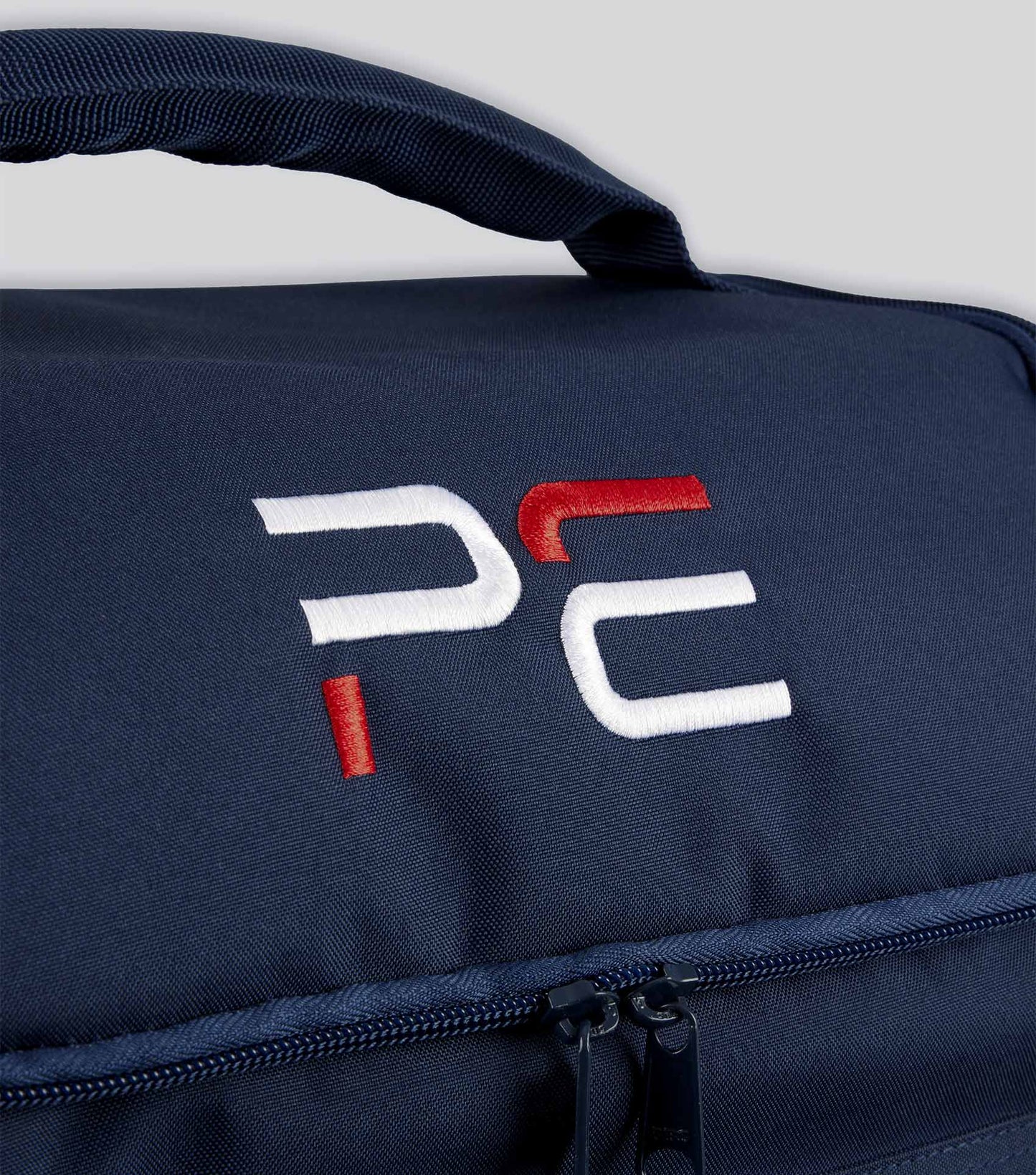 Premier Equine PE Team Tall Grooming Bag