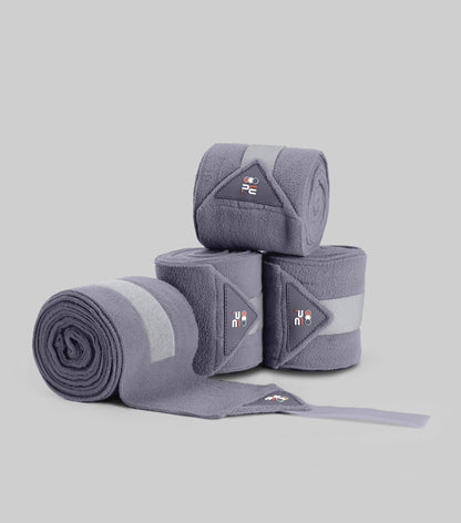 Premier Equine Horse Polo Fleece Bandages