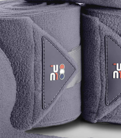 Premier Equine Horse Polo Fleece Bandages