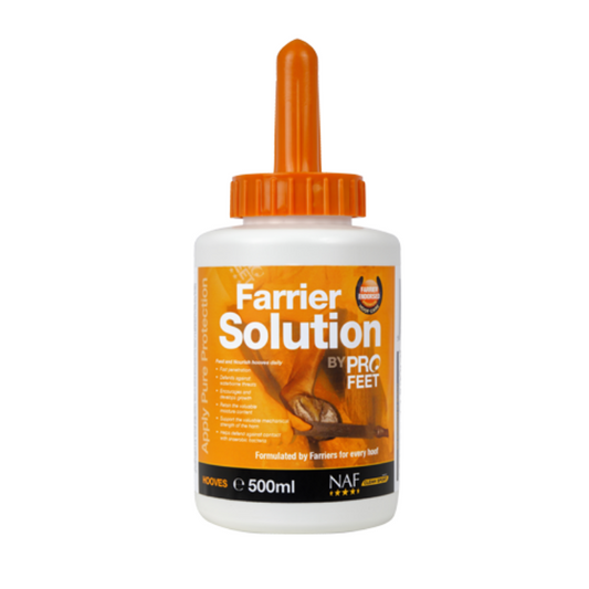 NAF PROFEET Farrier Solution