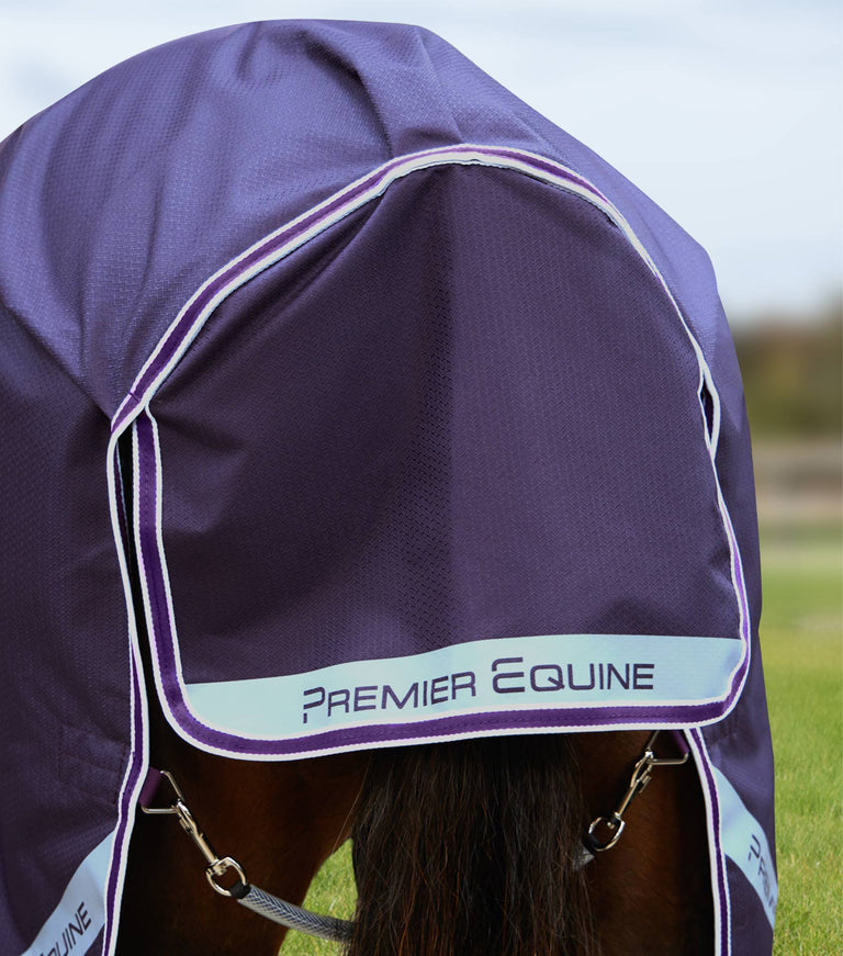 Premier Equine Stratus 600D Series 0g Original Turnout Rug