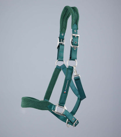 Premier Equine Fleece Padded Head Collar