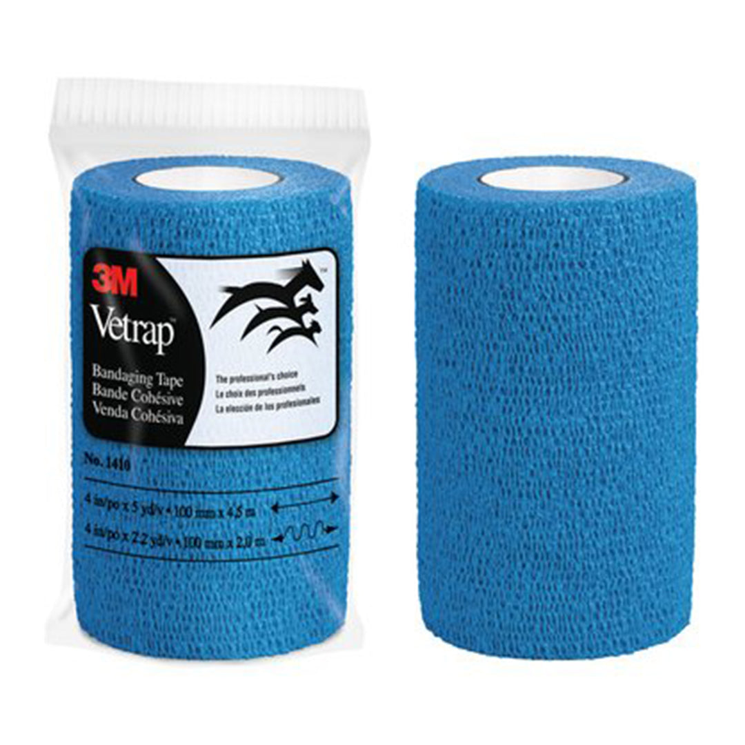 3M Vetrap™ Equine Cohesive Bandage
