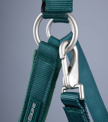Premier Equine Fleece Padded Head Collar