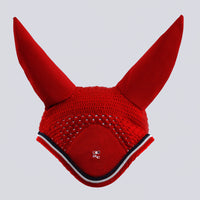 Premier Equine Fly Veil