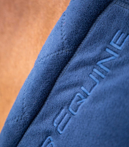 Premier Equine Buster Fleece Cooler Rug - Continental Edition