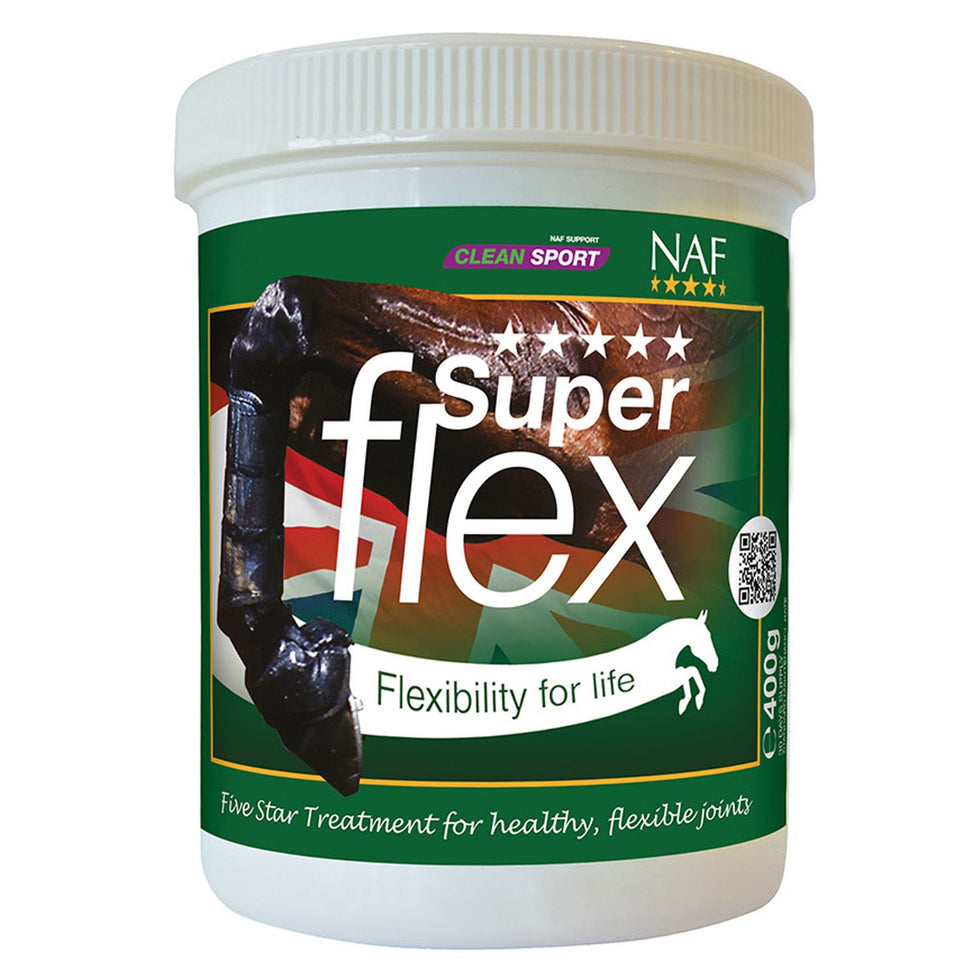 NAF Superflex Powder