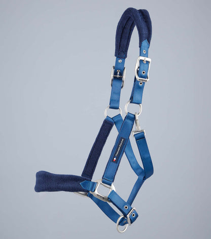 Premier Equine Fleece Padded Head Collar