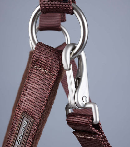 Premier Equine Fleece Padded Head Collar