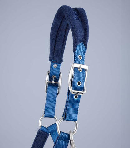 Premier Equine Fleece Padded Head Collar
