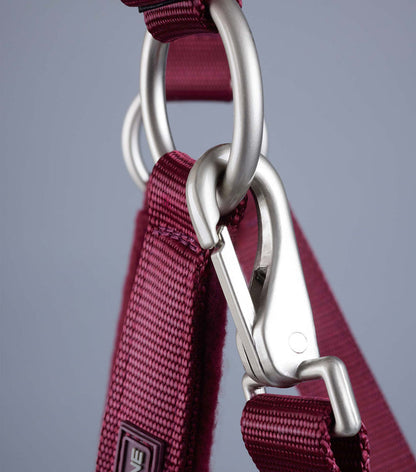 Premier Equine Fleece Padded Head Collar