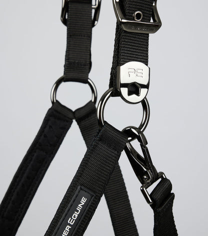 Premier Equine Necto 3D Mesh Head Collar with Lead Rope