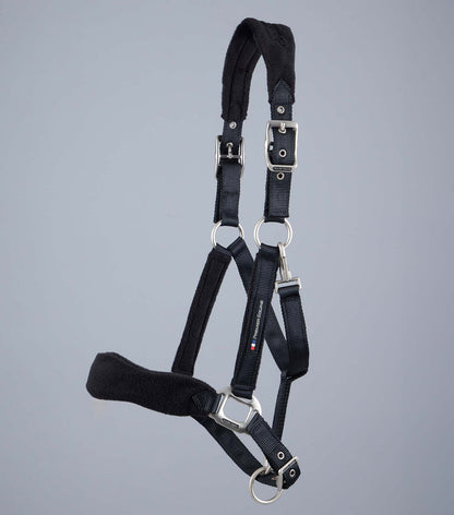 Premier Equine Fleece Padded Head Collar