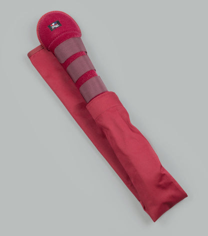 Premier Equine Padded Horse Tail Guard with Tail Bag