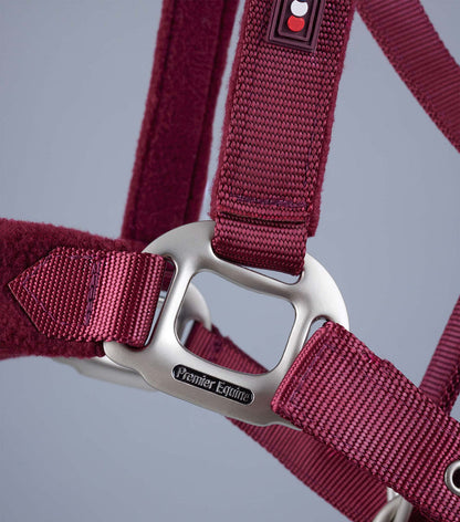 Premier Equine Fleece Padded Head Collar