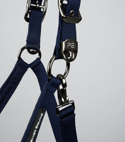 Premier Equine Necto 3D Mesh Head Collar with Lead Rope