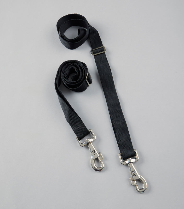 Premier Equine Detachable Leg Straps