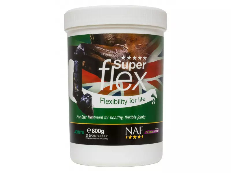 NAF Superflex Powder