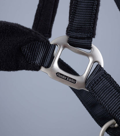 Premier Equine Fleece Padded Head Collar