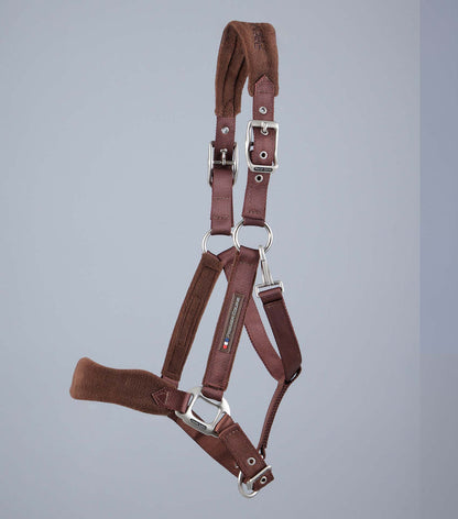 Premier Equine Fleece Padded Head Collar
