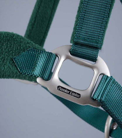 Premier Equine Fleece Padded Head Collar