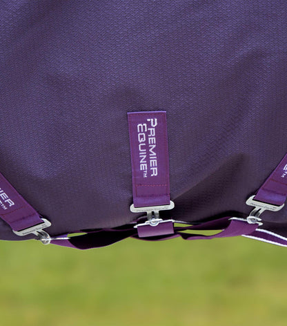 Premier Equine Stratus 600D Series 0g Original Turnout Rug