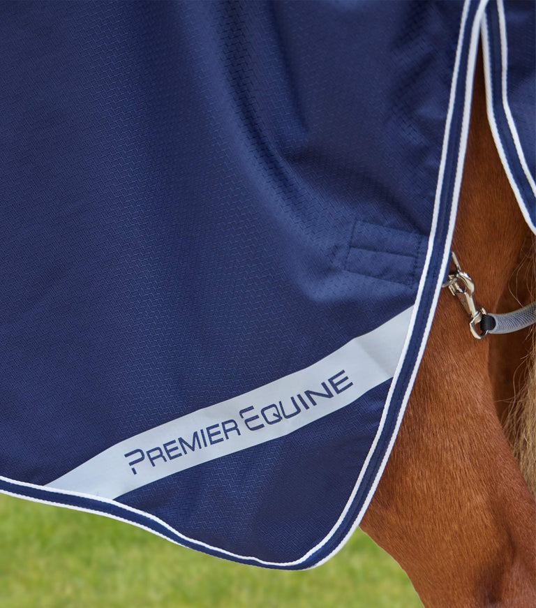 Premier Equine Stratus 600D Series 0g Original Turnout Rug
